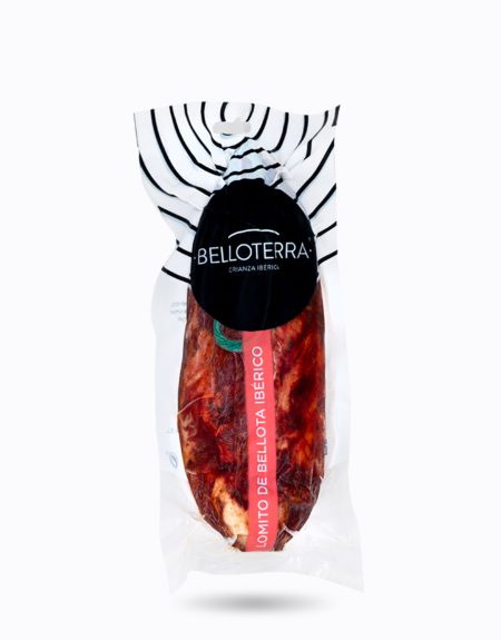 Lomito de Presa de Bellota 100% ibérico (300 a 400g aprox.)