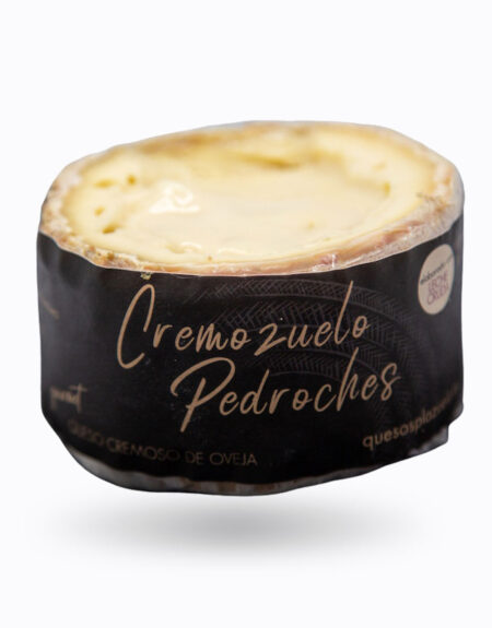 Queso Cremozuelo | Quesería PLAZUELO