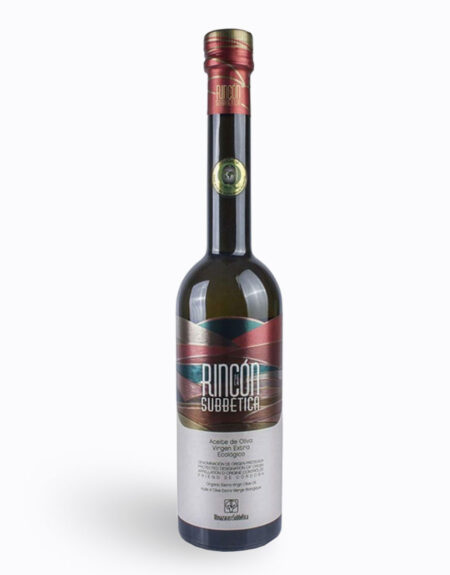 Aceite de Oliva Virgen Extra  Rincón de la Subbética ALMAZARAS DE LA SUBBÉTICA 250ml