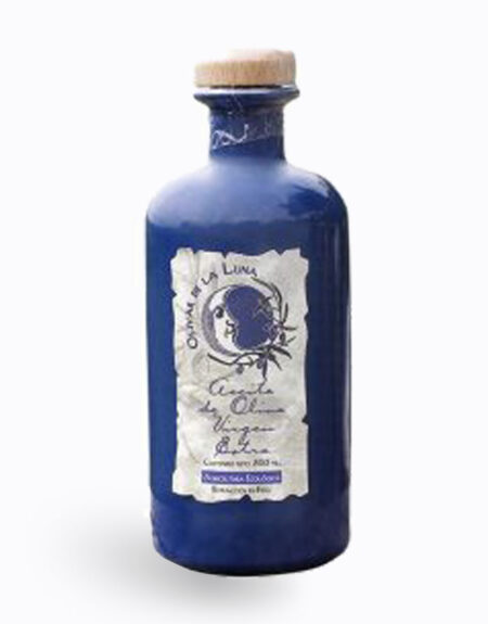 Aceite de Oliva Virgen Extra  Olivar de la Luna SORORIDAD  200ml