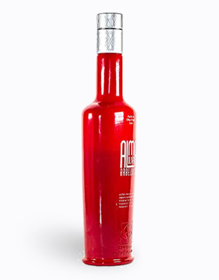 Aceite de Oliva Virgen Extra Almaoliva arbequina ALMAZARAS DE LA SUBBÉTICA 500ml